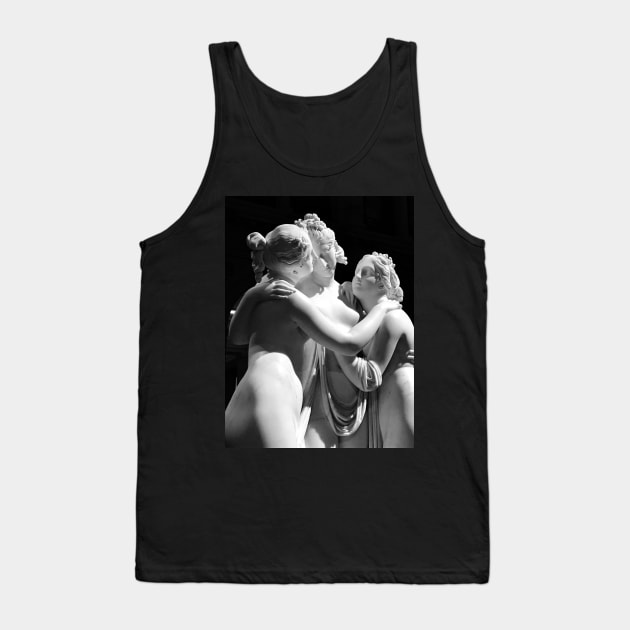 Holy Grail Tank Top by Fanbros_art